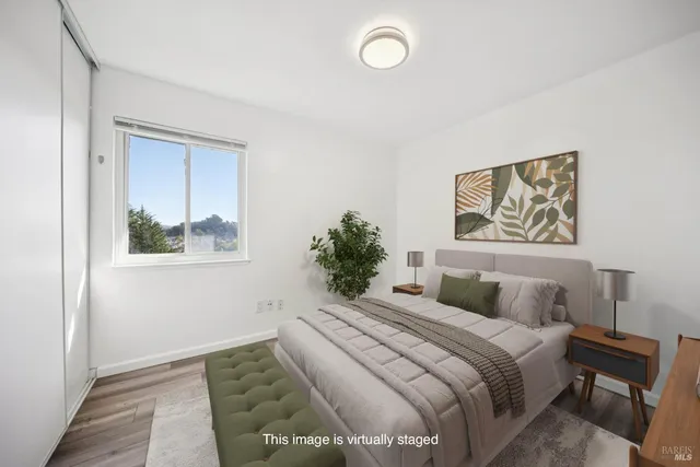 $1,349,000 | 16 Dutton Court, Sausalito, CA 94965