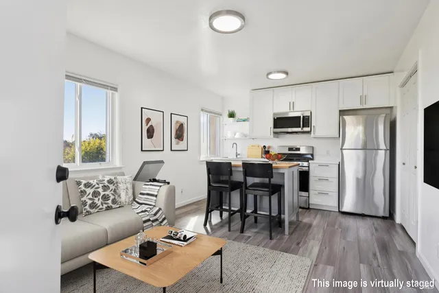 $1,349,000 | 16 Dutton Court, Sausalito, CA 94965