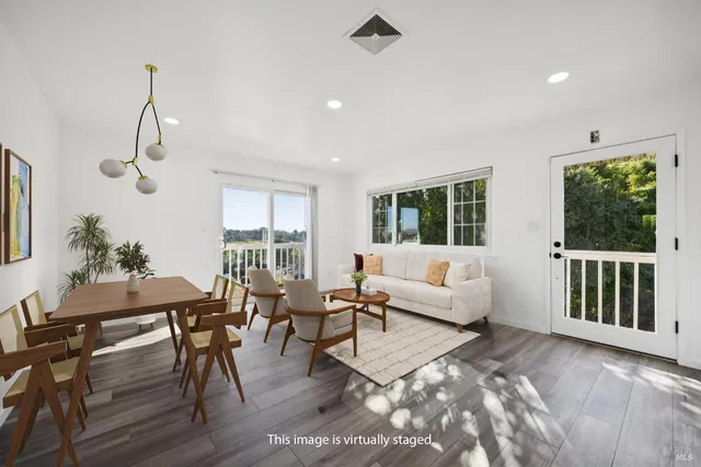 $1,349,000 | 16 Dutton Court, Sausalito, CA 94965