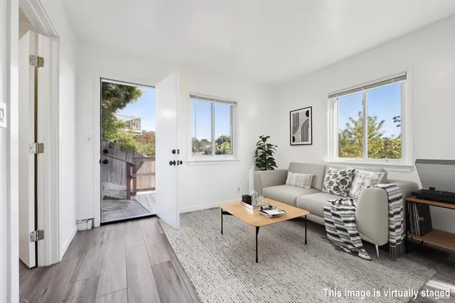 $1,349,000 | 16 Dutton Court, Sausalito, CA 94965