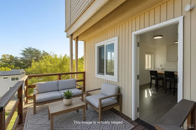 $1,349,000 | 16 Dutton Court, Sausalito, CA 94965