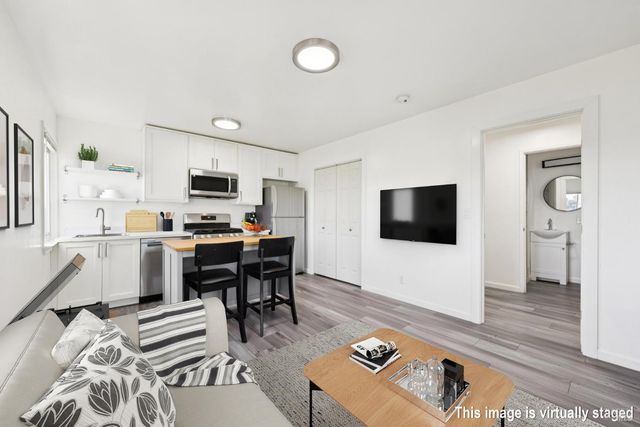 $1,349,000 | 16 Dutton Court, Sausalito, CA 94965