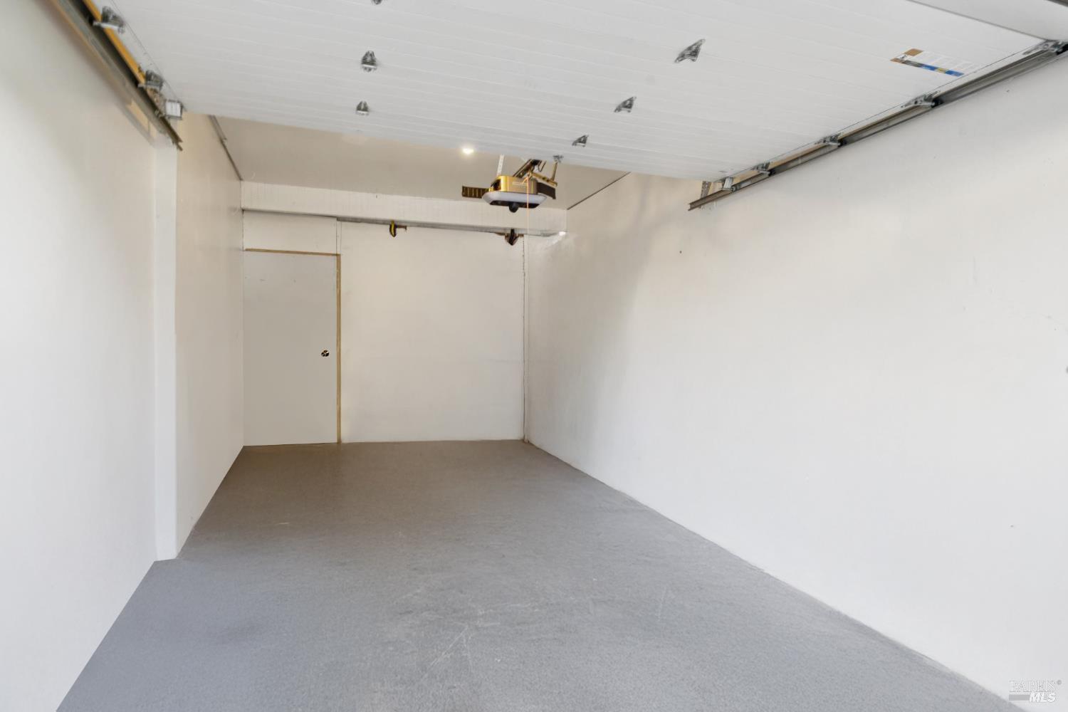 16 Dutton Court Sausalito, CA 94965 - Photo 39 of 42 Garage