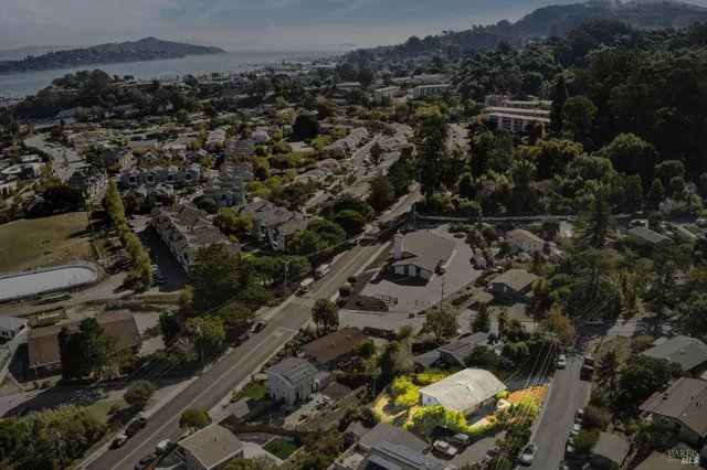 $1,349,000 | 16 Dutton Court, Sausalito, CA 94965