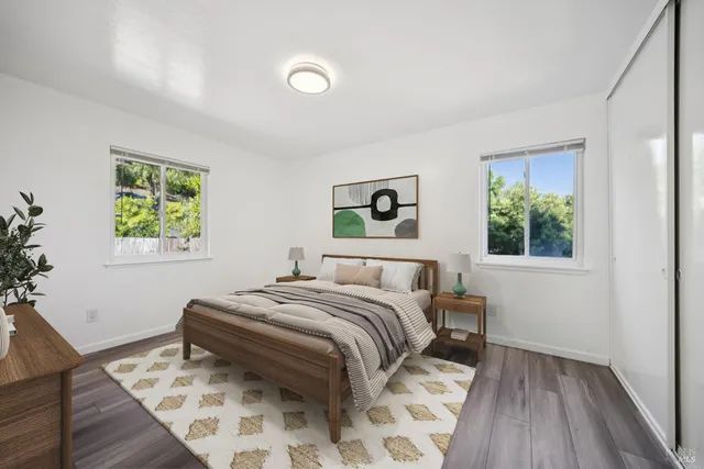 $1,349,000 | 16 Dutton Court, Sausalito, CA 94965