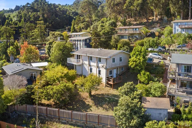 $1,349,000 | 16 Dutton Court, Sausalito, CA 94965