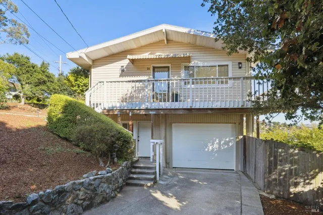 $1,349,000 | 16 Dutton Court, Sausalito, CA 94965