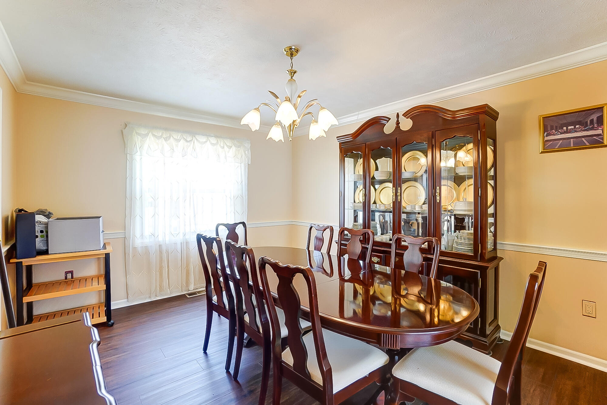 3033 East Linmuth Drive Springfield, OH 45503 - Photo 7 of 21