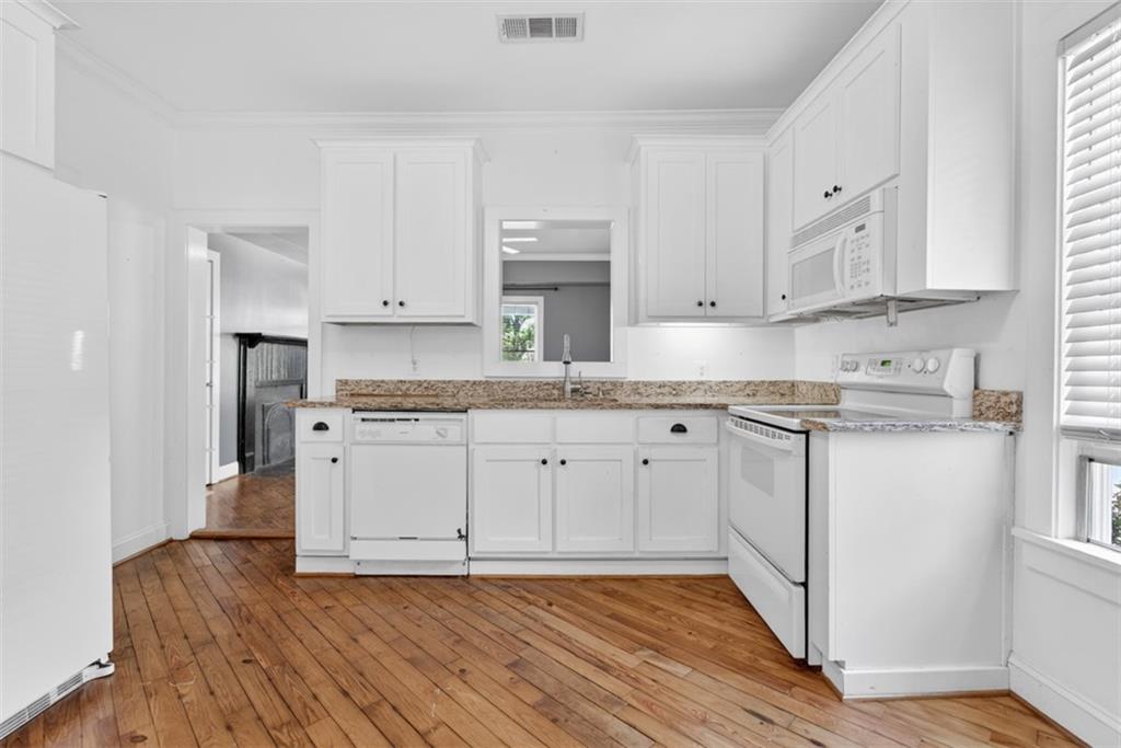116 Mill Street, Unit A Monroe, GA 30655 - Photo 10 of 32