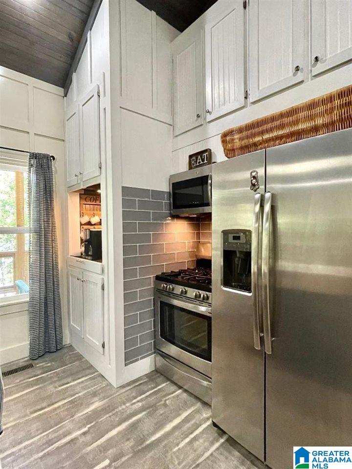 99 River Point Road Lineville, AL 36266 - Photo 10 of 27