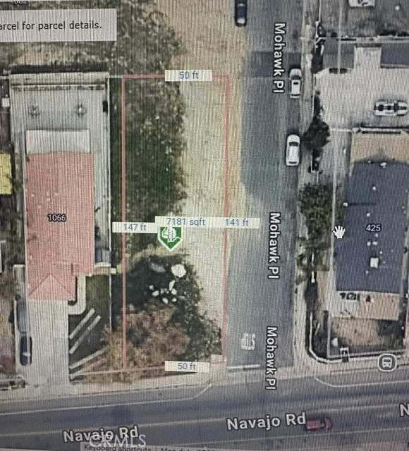 0 Navajo Road Perris, CA 92570 - Photo 3 of 10 Gallery Image 3