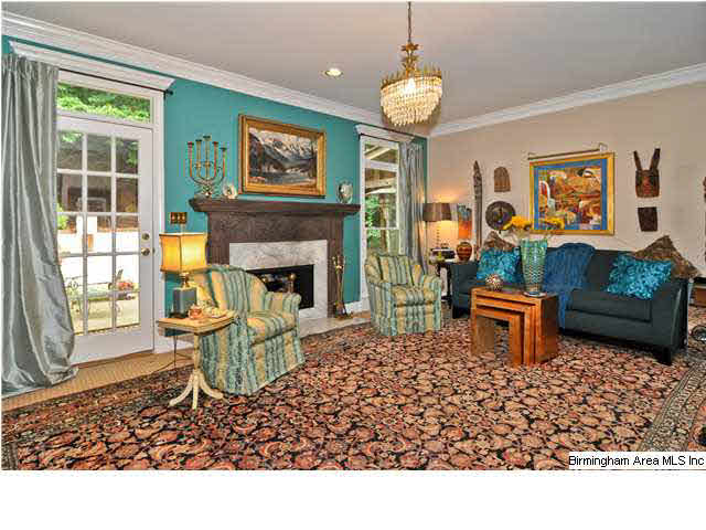 2808 Abingdon Road Birmingham, AL 35243 - Photo 14 of 32