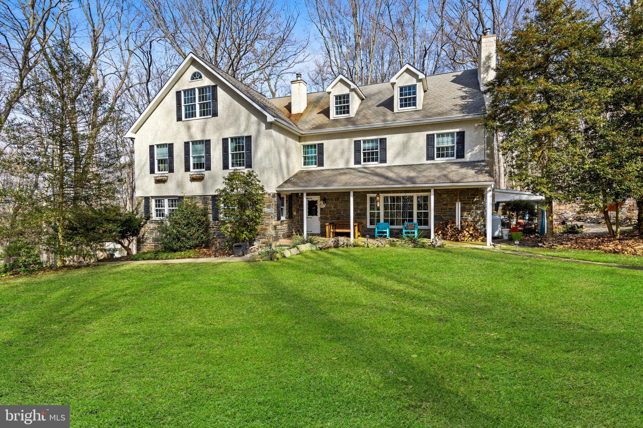 339 Almshouse Road Doylestown, PA 18901 - Photo 2 of 48