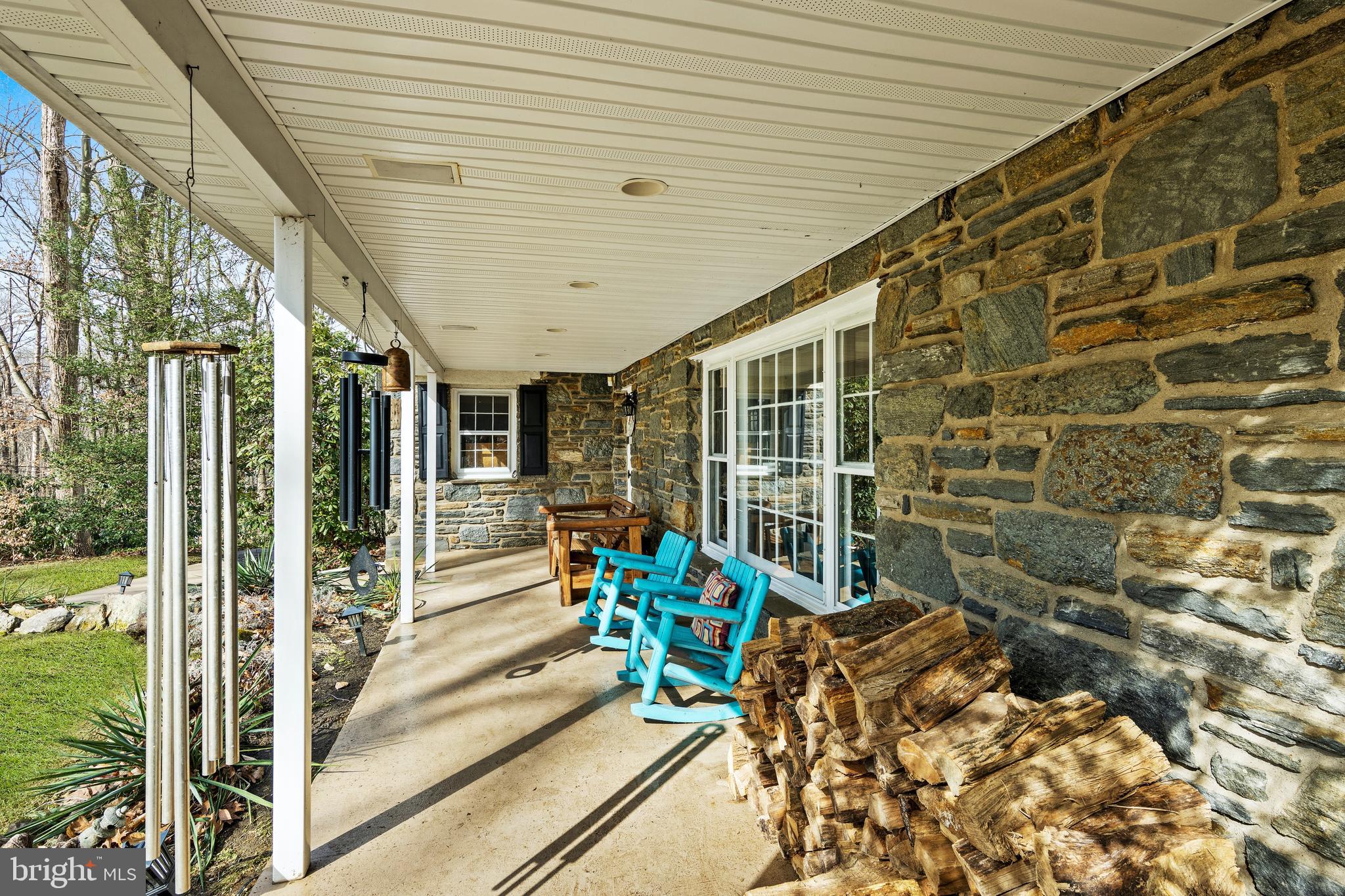 339 Almshouse Road Doylestown, PA 18901 - Photo 3 of 48