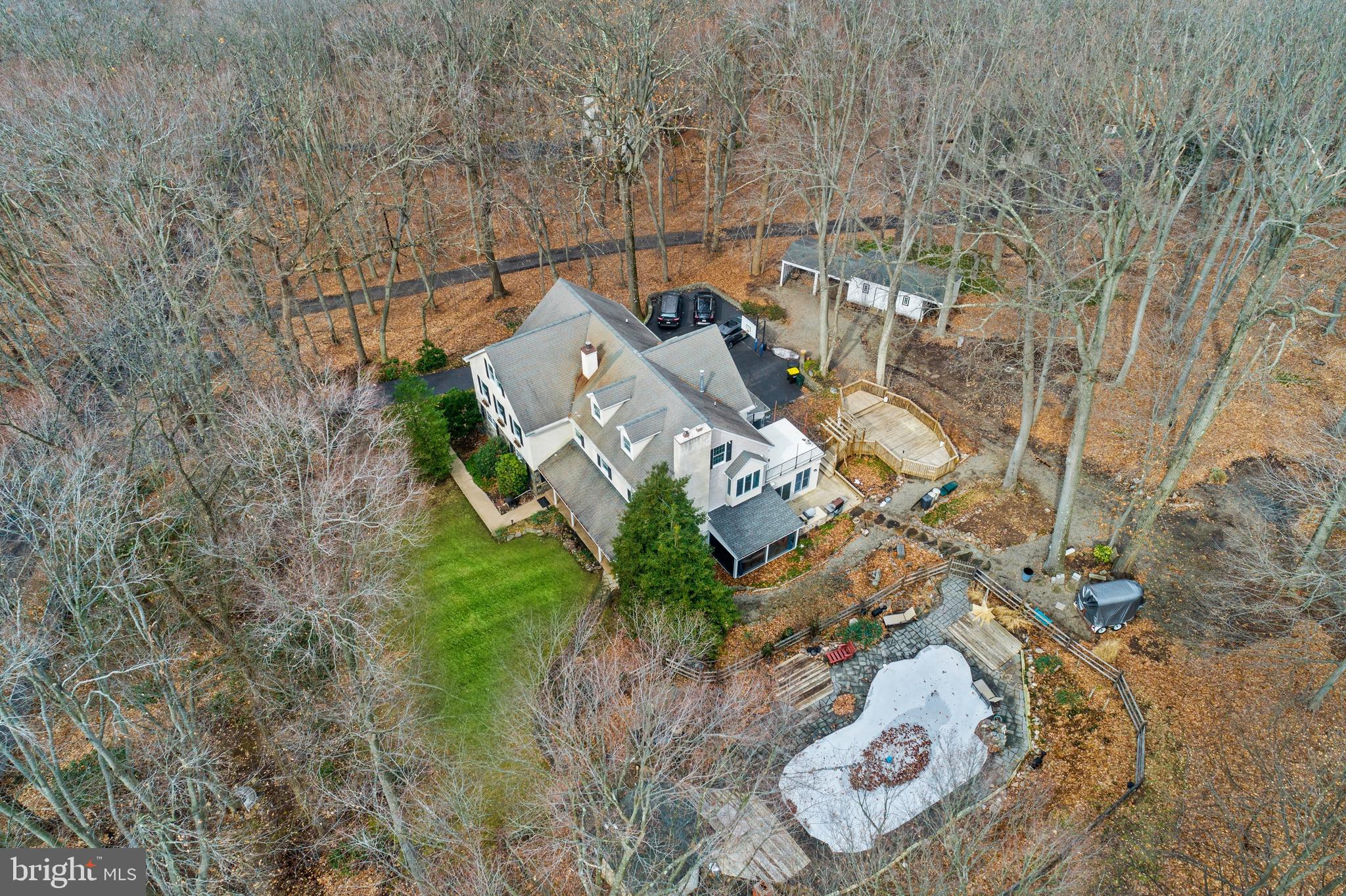 339 Almshouse Road Doylestown, PA 18901 - Photo 4 of 48