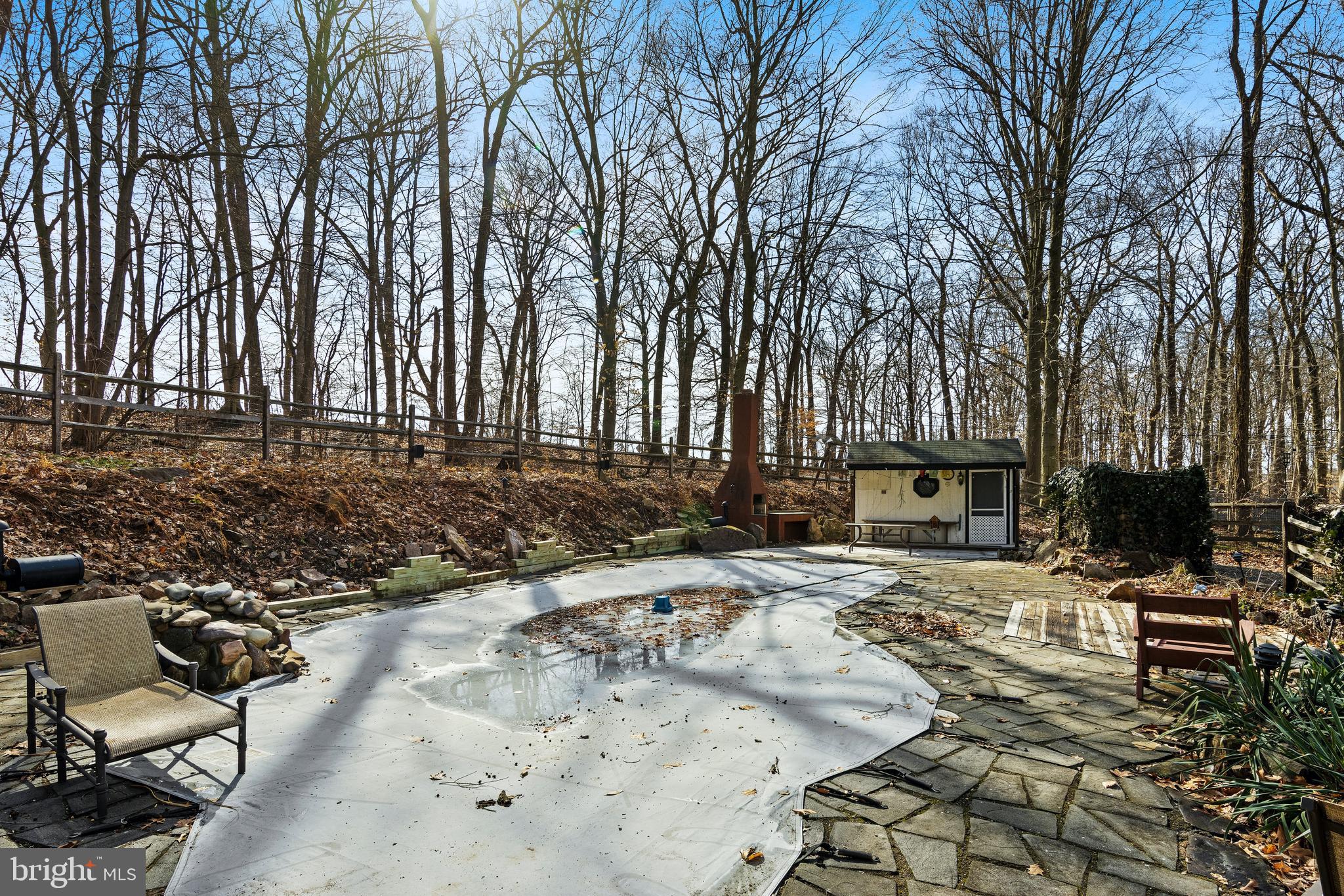 339 Almshouse Road Doylestown, PA 18901 - Photo 5 of 48