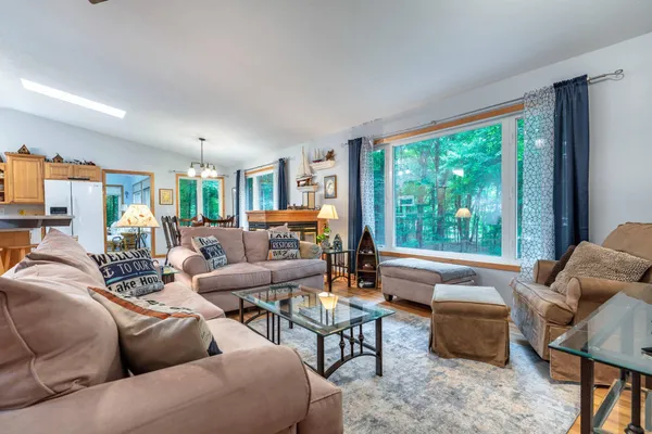 $749,900 | 38079 Dead Lake Road, Richville, MN 56576