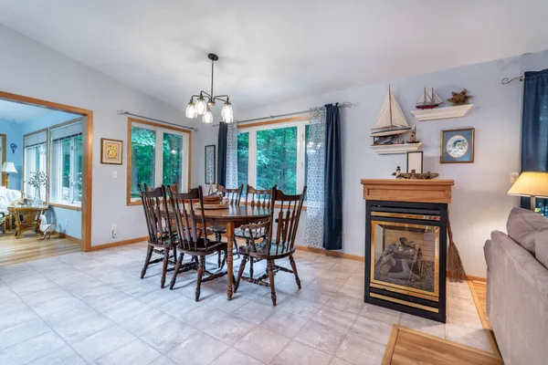 $749,900 | 38079 Dead Lake Road, Richville, MN 56576