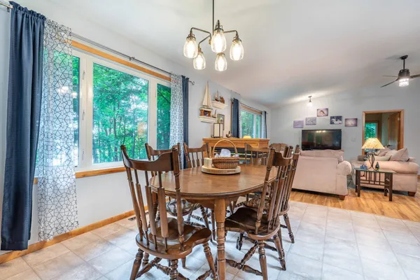 $749,900 | 38079 Dead Lake Road, Richville, MN 56576