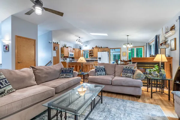 $749,900 | 38079 Dead Lake Road, Richville, MN 56576