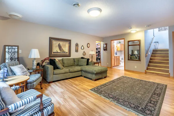 $749,900 | 38079 Dead Lake Road, Richville, MN 56576