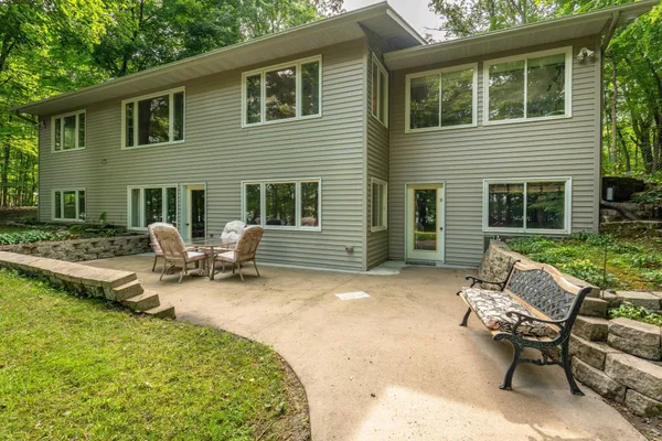 $749,900 | 38079 Dead Lake Road, Richville, MN 56576