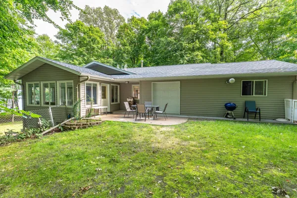 $749,900 | 38079 Dead Lake Road, Richville, MN 56576
