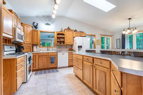 $749,900 | 38079 Dead Lake Road, Richville, MN 56576