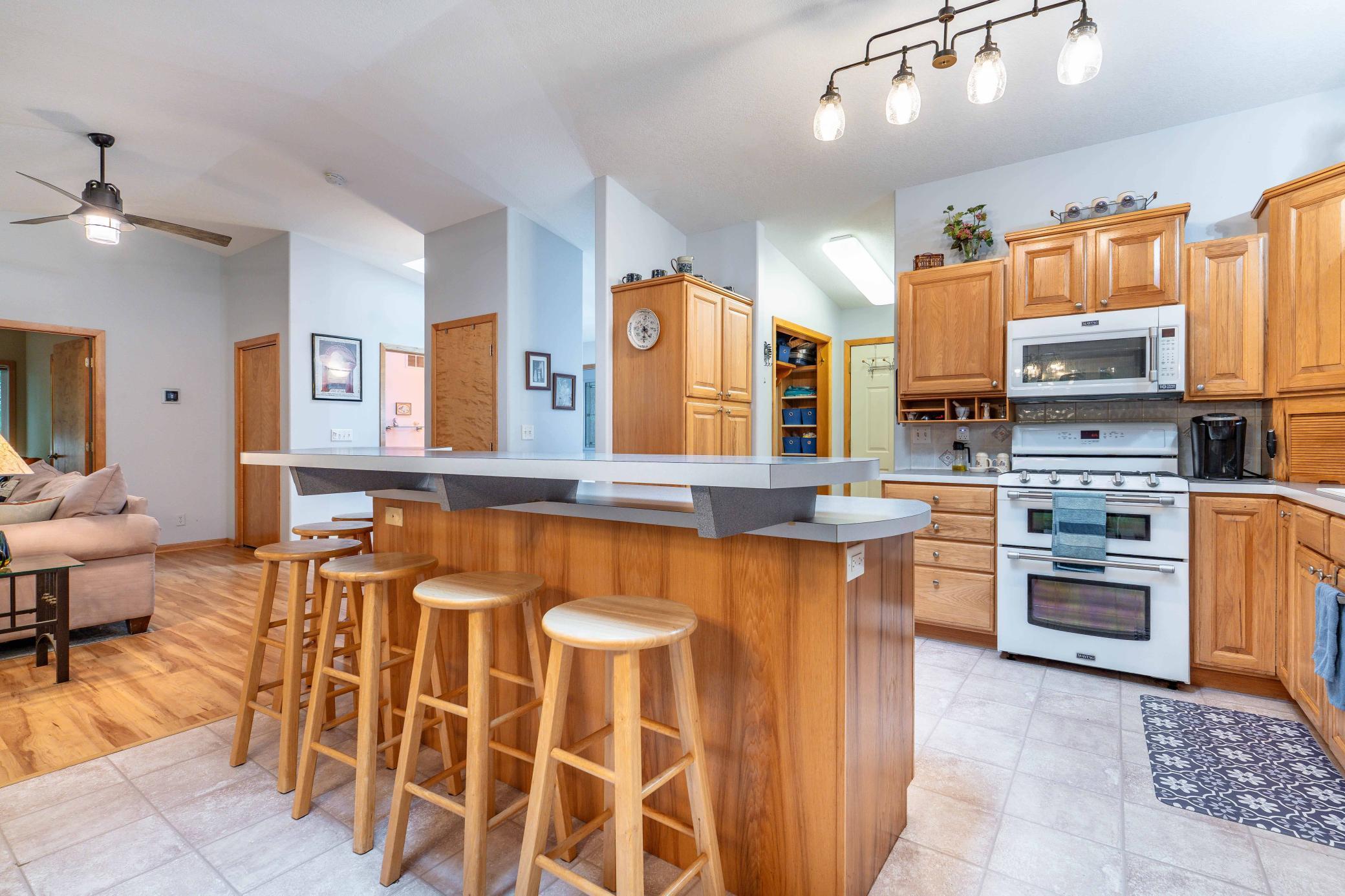 38079 Dead Lake Road Richville, MN 56576 - Photo 5 of 76