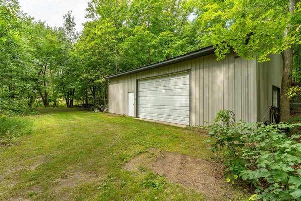 $749,900 | 38079 Dead Lake Road, Richville, MN 56576