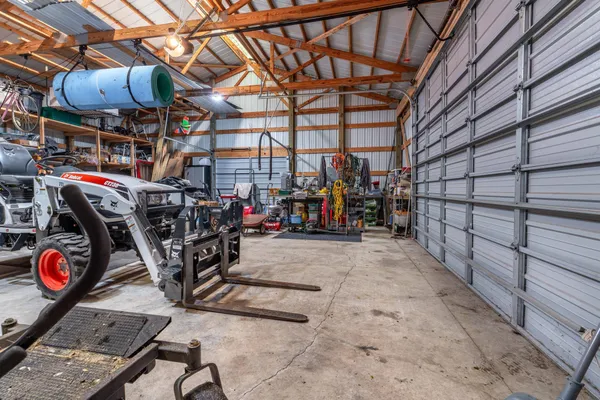 $749,900 | 38079 Dead Lake Road, Richville, MN 56576
