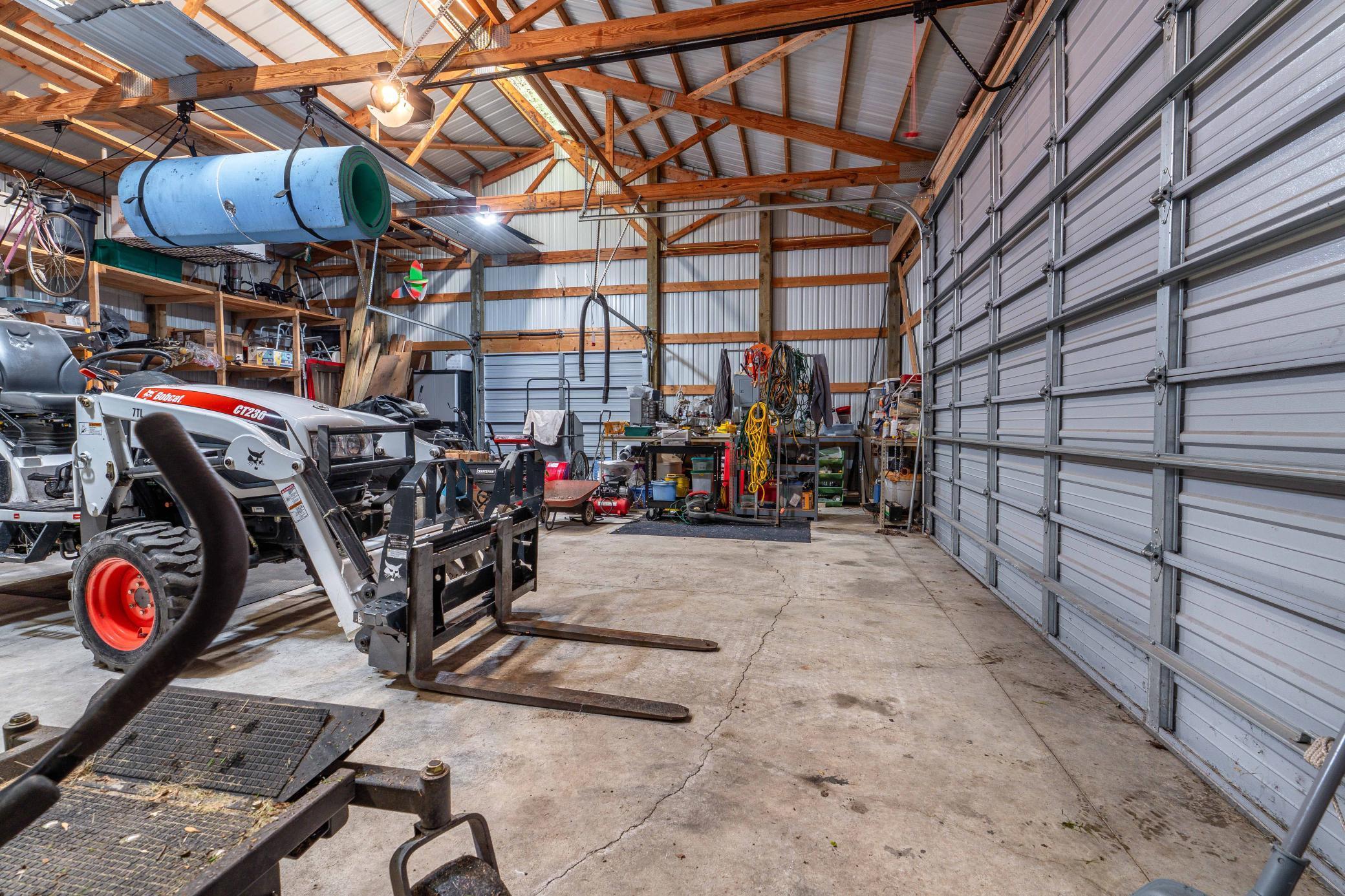 38079 Dead Lake Road Richville, MN 56576 - Photo 54 of 76