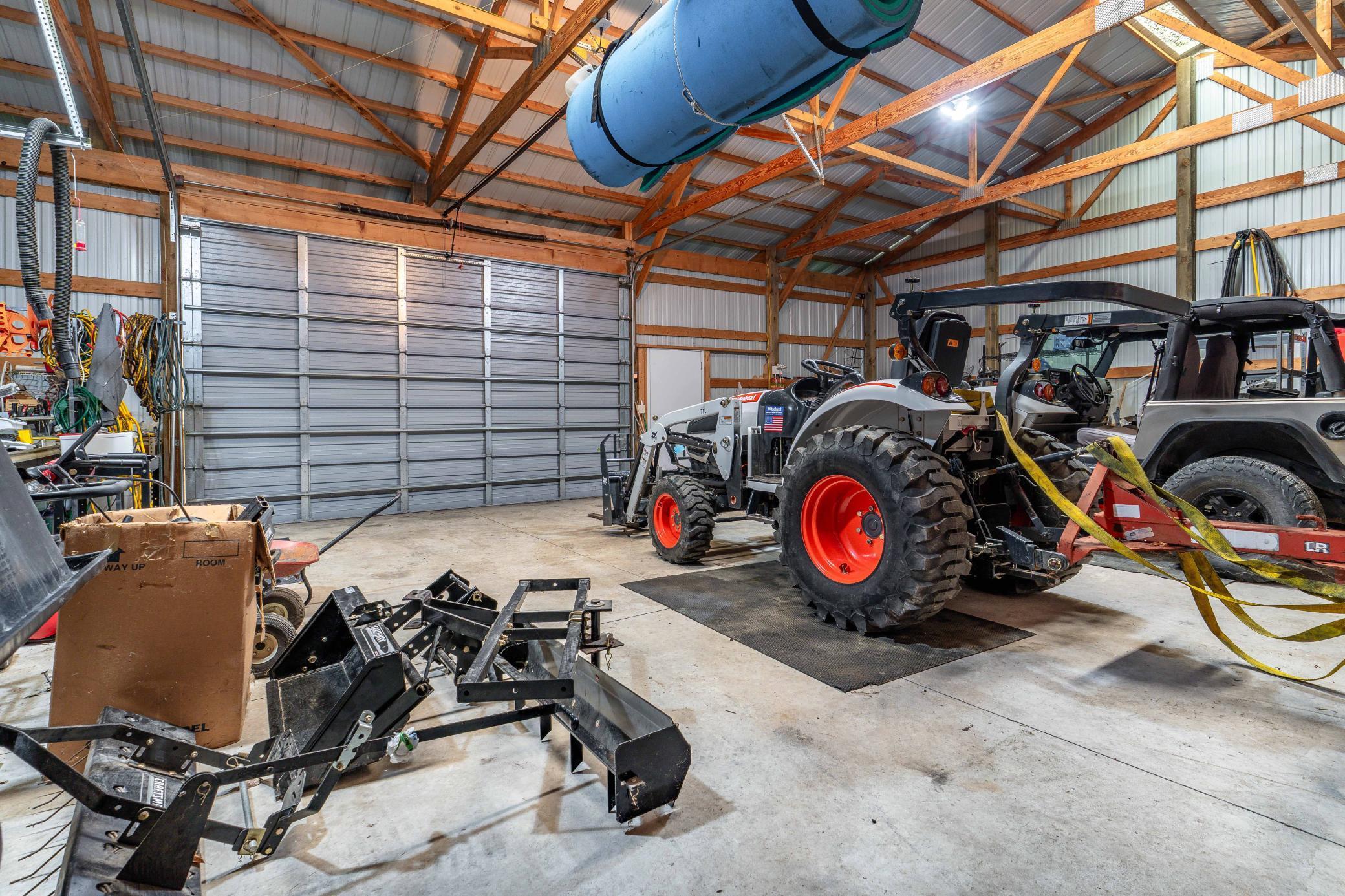 38079 Dead Lake Road Richville, MN 56576 - Photo 55 of 76