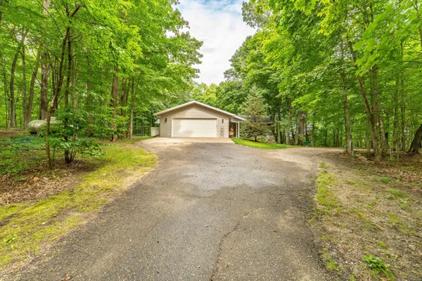$749,900 | 38079 Dead Lake Road, Richville, MN 56576