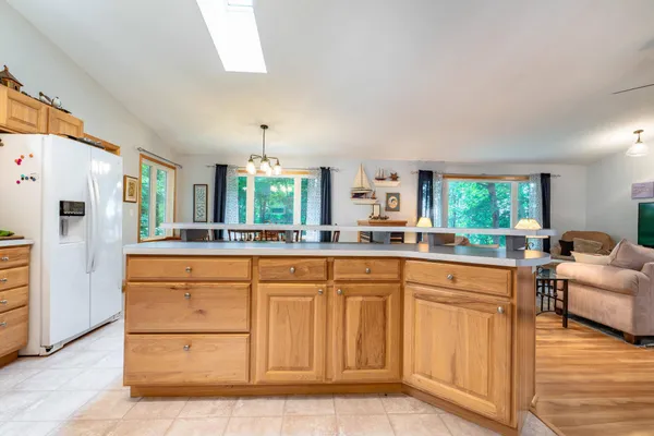 $749,900 | 38079 Dead Lake Road, Richville, MN 56576