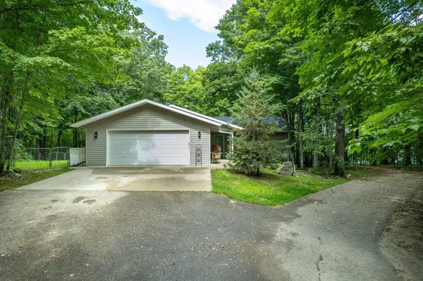 $749,900 | 38079 Dead Lake Road, Richville, MN 56576