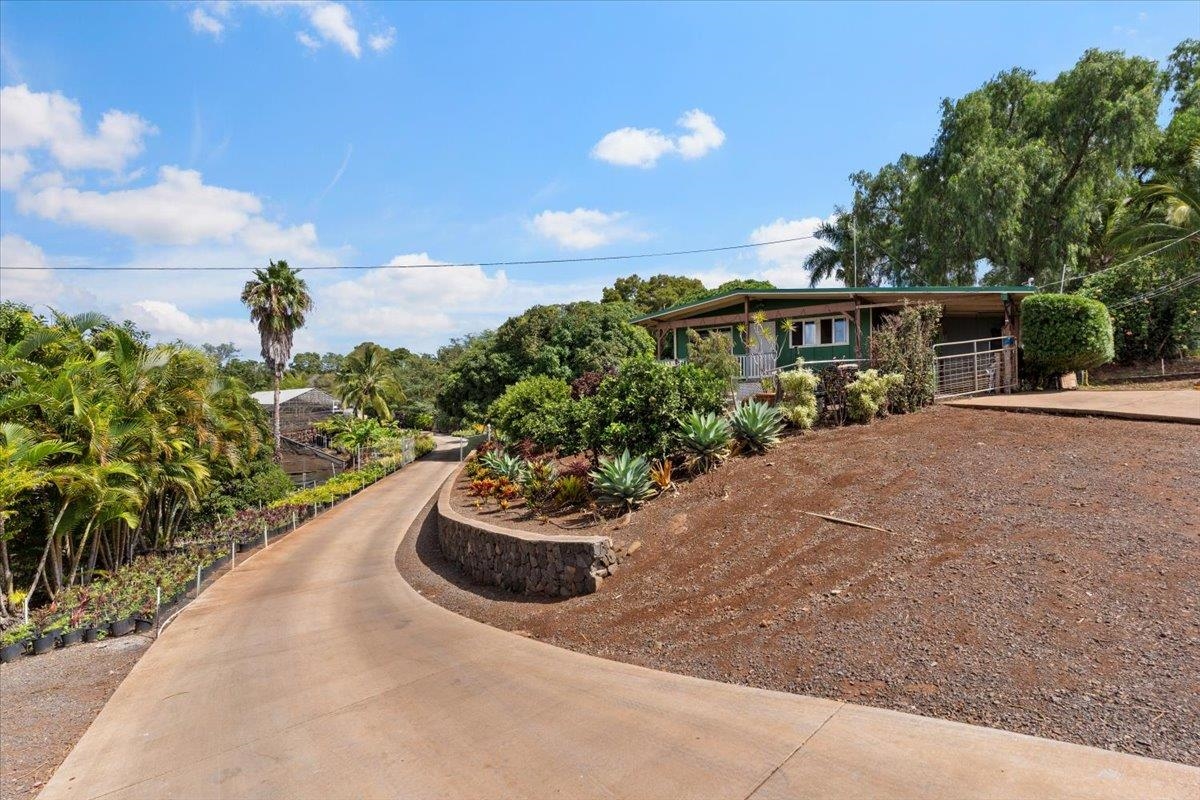 248 Piliwale Road Kula, HI 96790 - Photo 6 of 22 Gallery Image 6