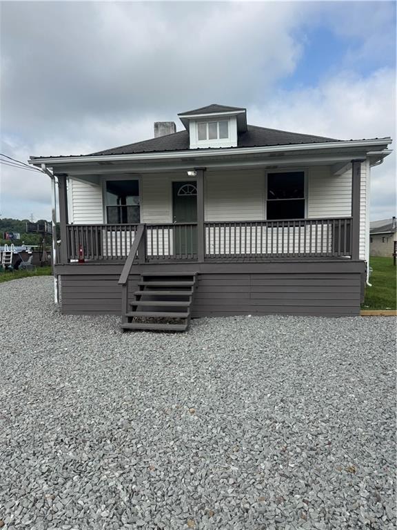 1537 Mt Pleasant Road Mount Pleasant, PA 15666 - Photo 1 of 18 Gallery Image 1