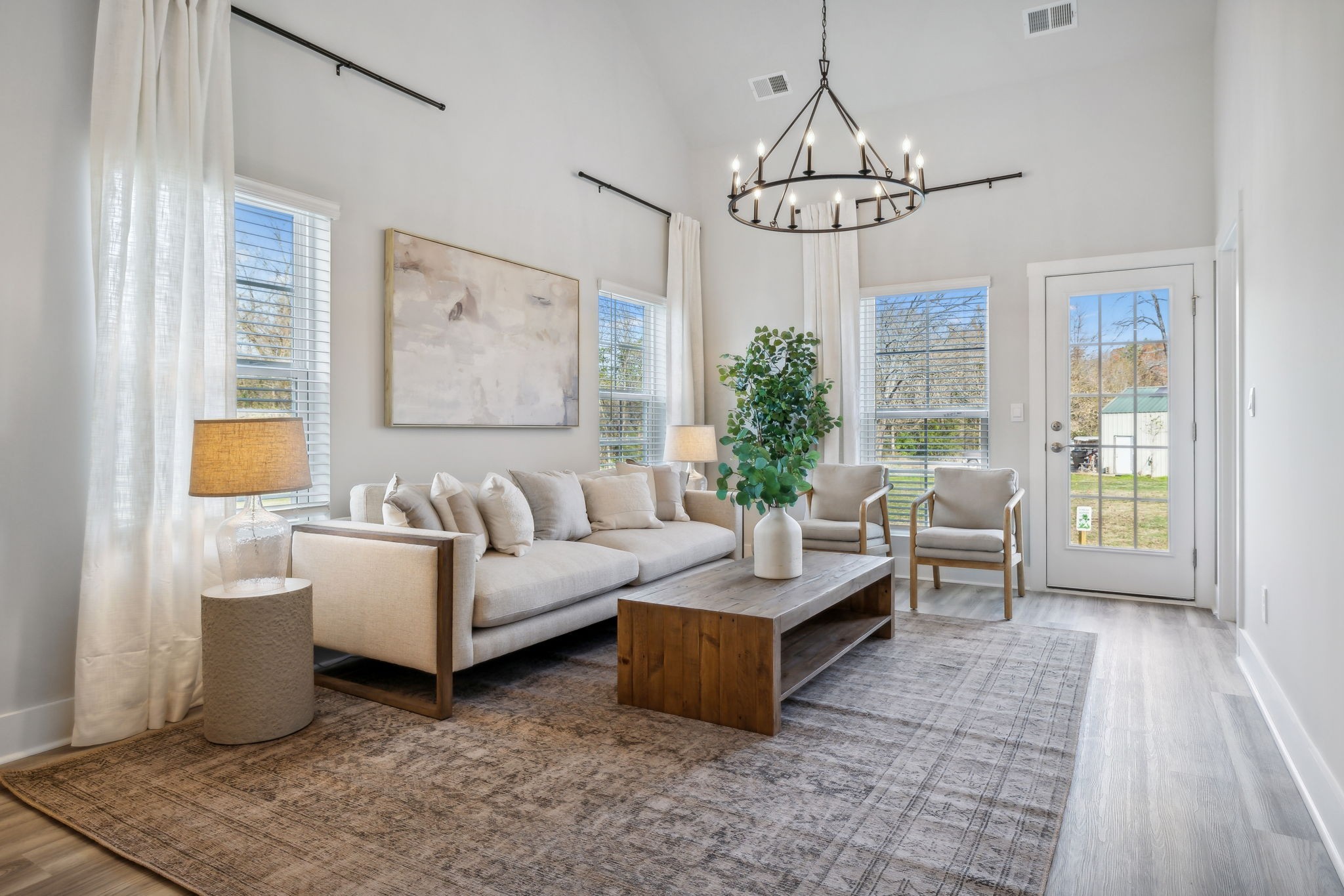 533 Tulip Springs Road Hermitage, TN 37076 - Photo 1 of 67