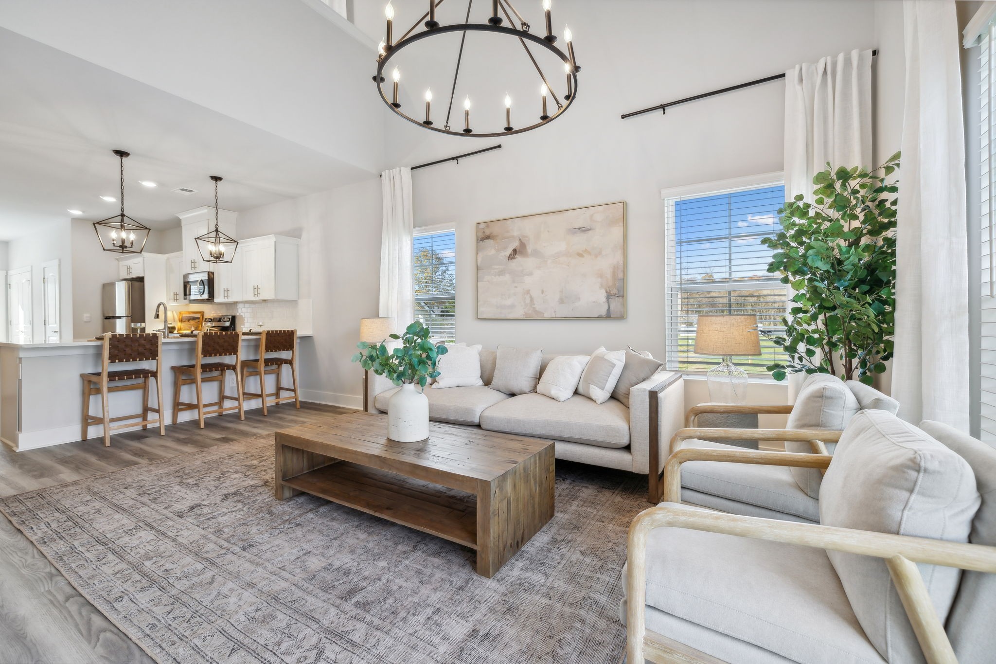 533 Tulip Springs Road Hermitage, TN 37076 - Photo 15 of 67