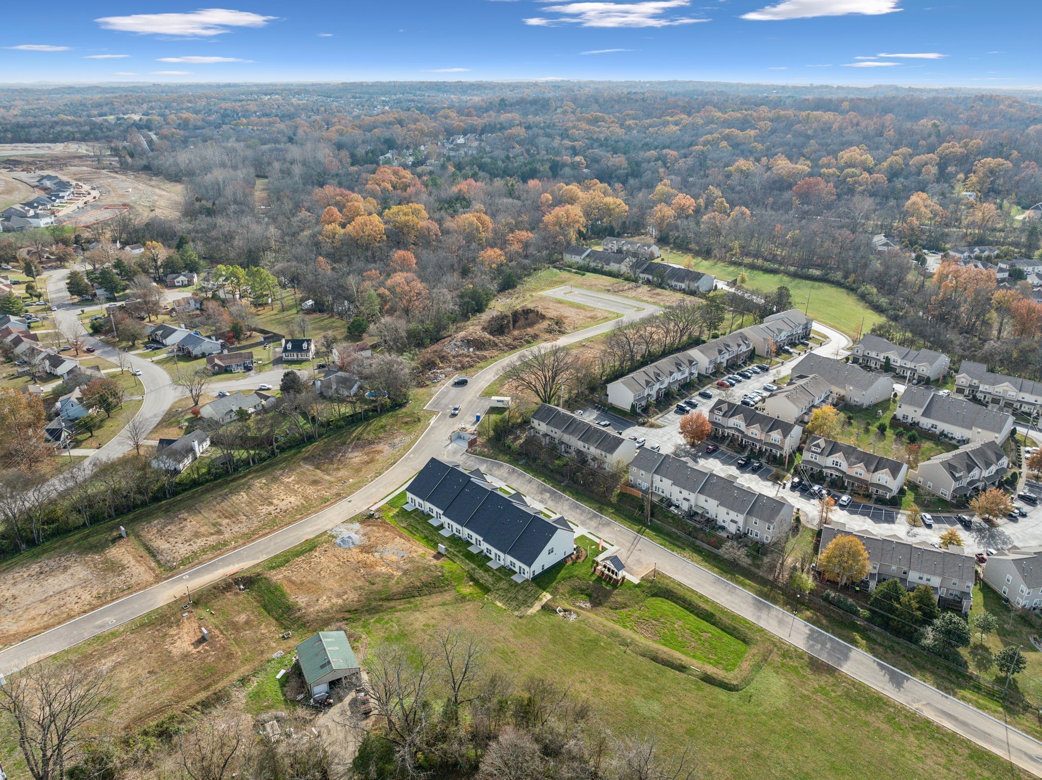 533 Tulip Springs Road Hermitage, TN 37076 - Photo 43 of 67