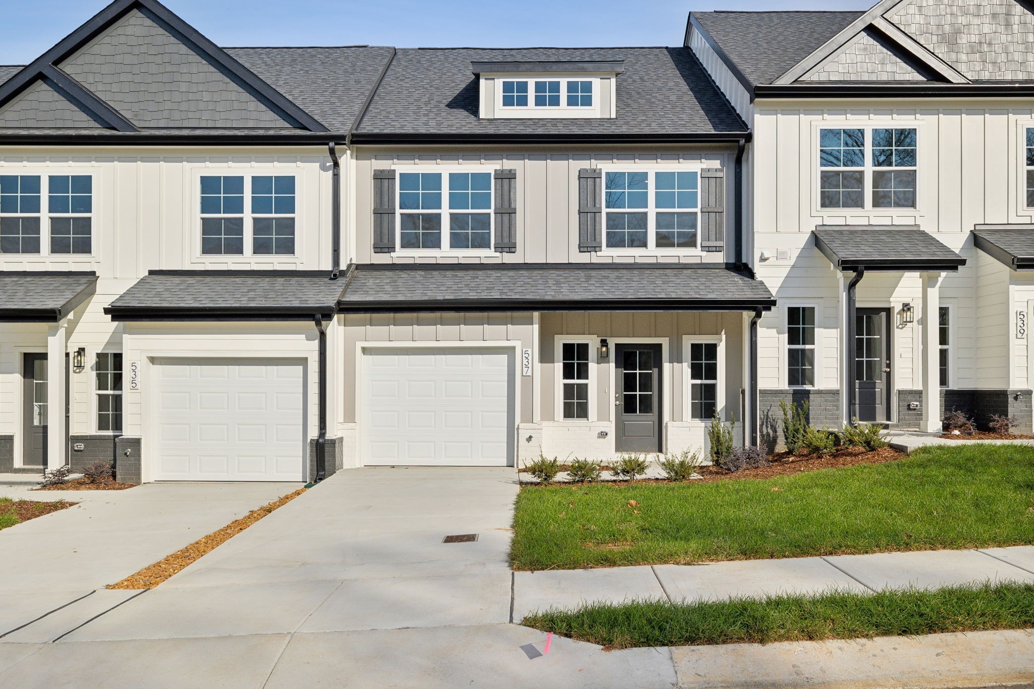 533 Tulip Springs Road Hermitage, TN 37076 - Photo 55 of 67