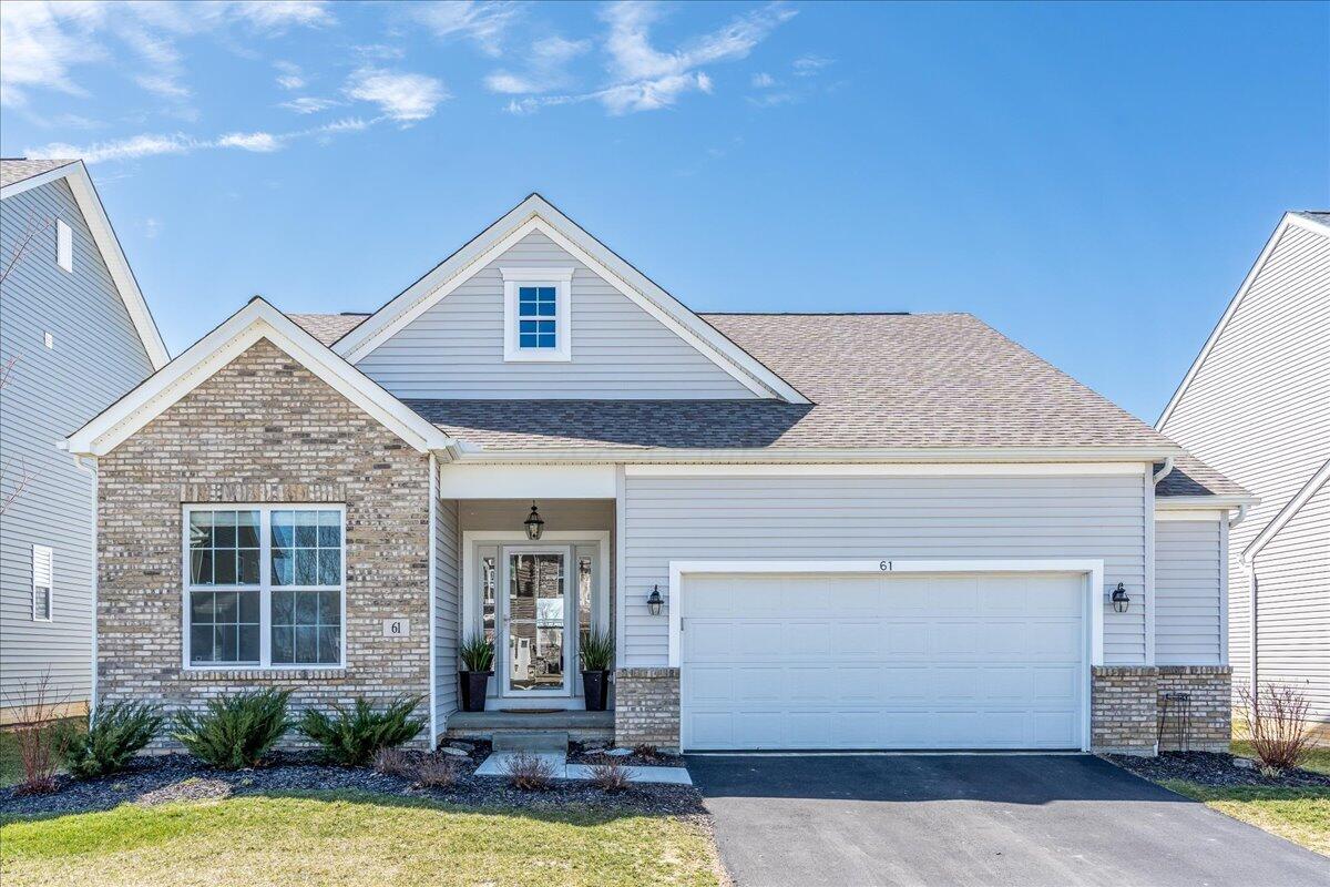 Welcome to 61 hambers Bay Dr
