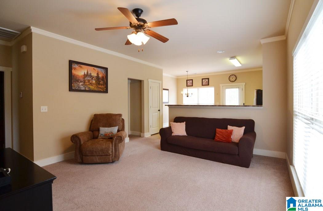 960 Maple Trace Odenville, AL 35120 - Photo 5 of 16