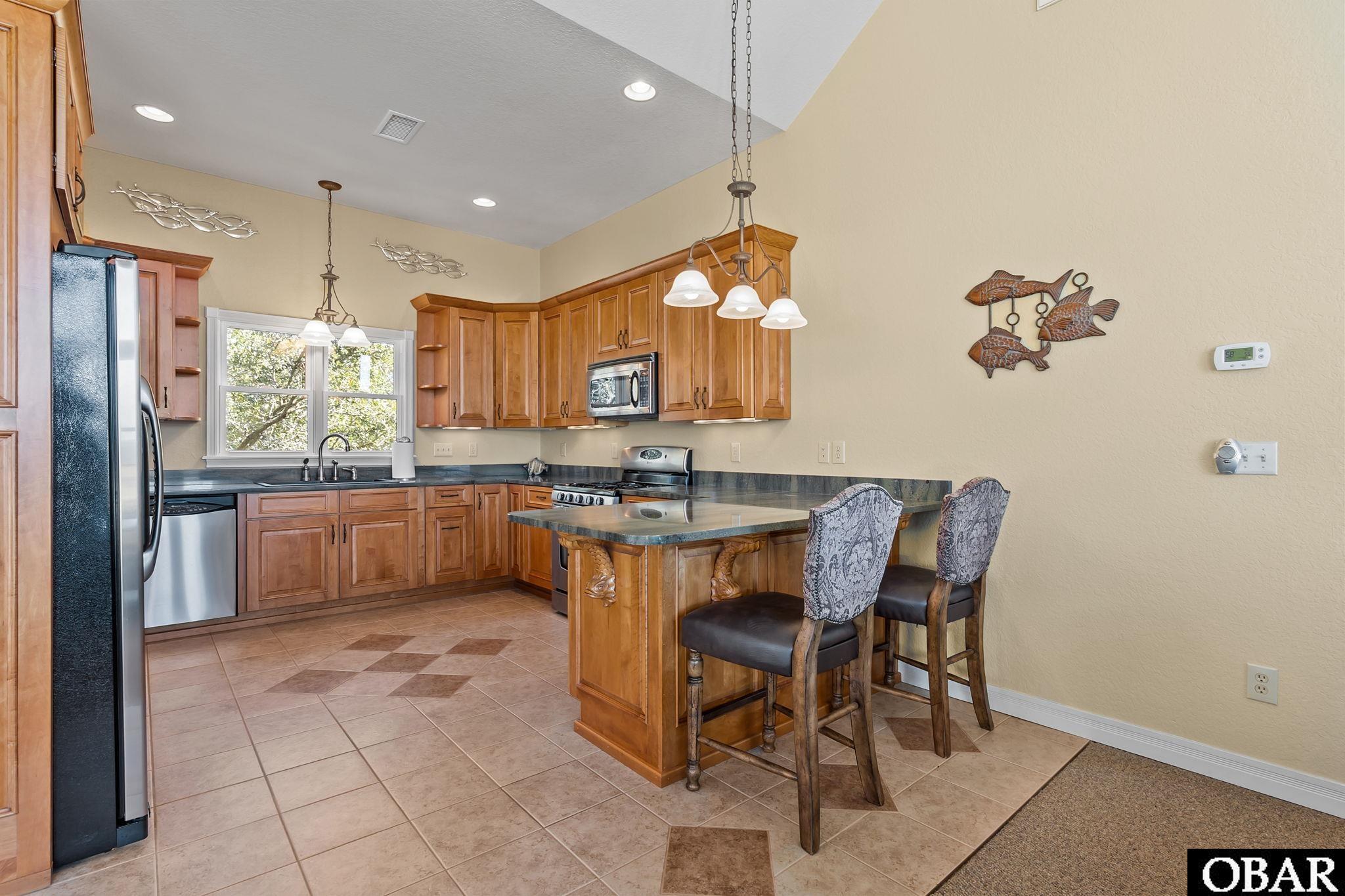 50551 Timber Trail Frisco, NC 27920 - Photo 12 of 28