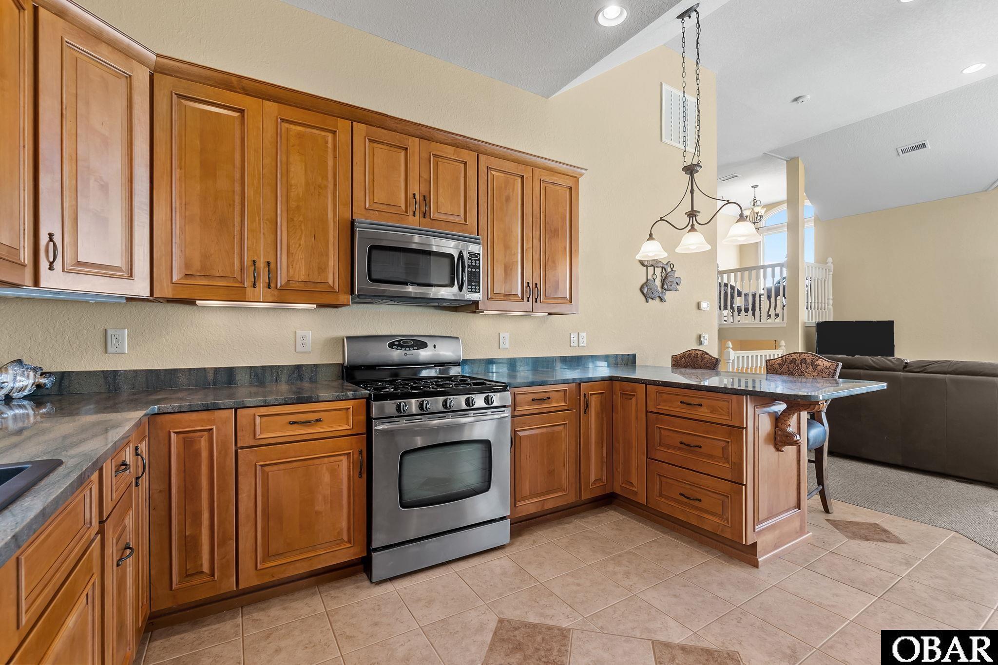 50551 Timber Trail Frisco, NC 27920 - Photo 13 of 28