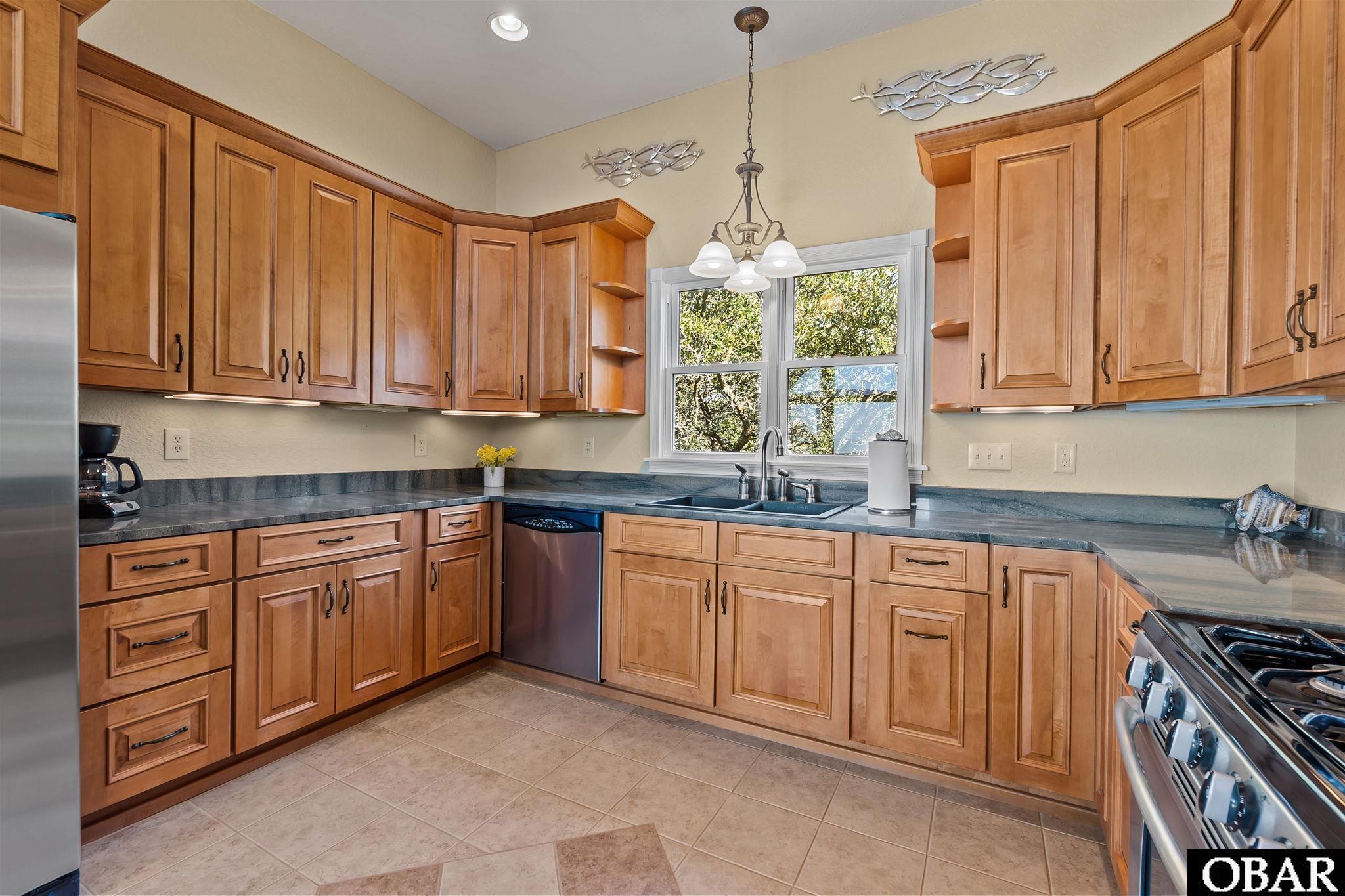 50551 Timber Trail Frisco, NC 27920 - Photo 14 of 28