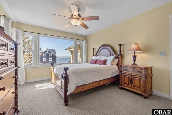 $695,000 | 50551 Timber Trail, Frisco, NC 27920