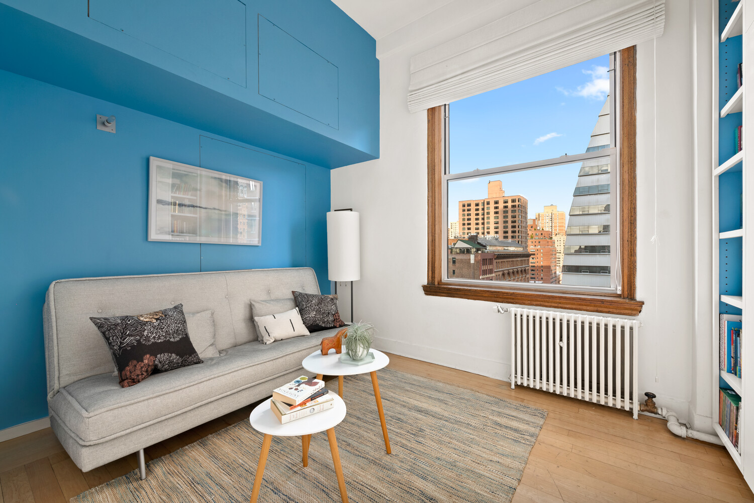 118 East 25th Street, Unit 10 Manhattan, NY 10010 - Photo 10 of 14