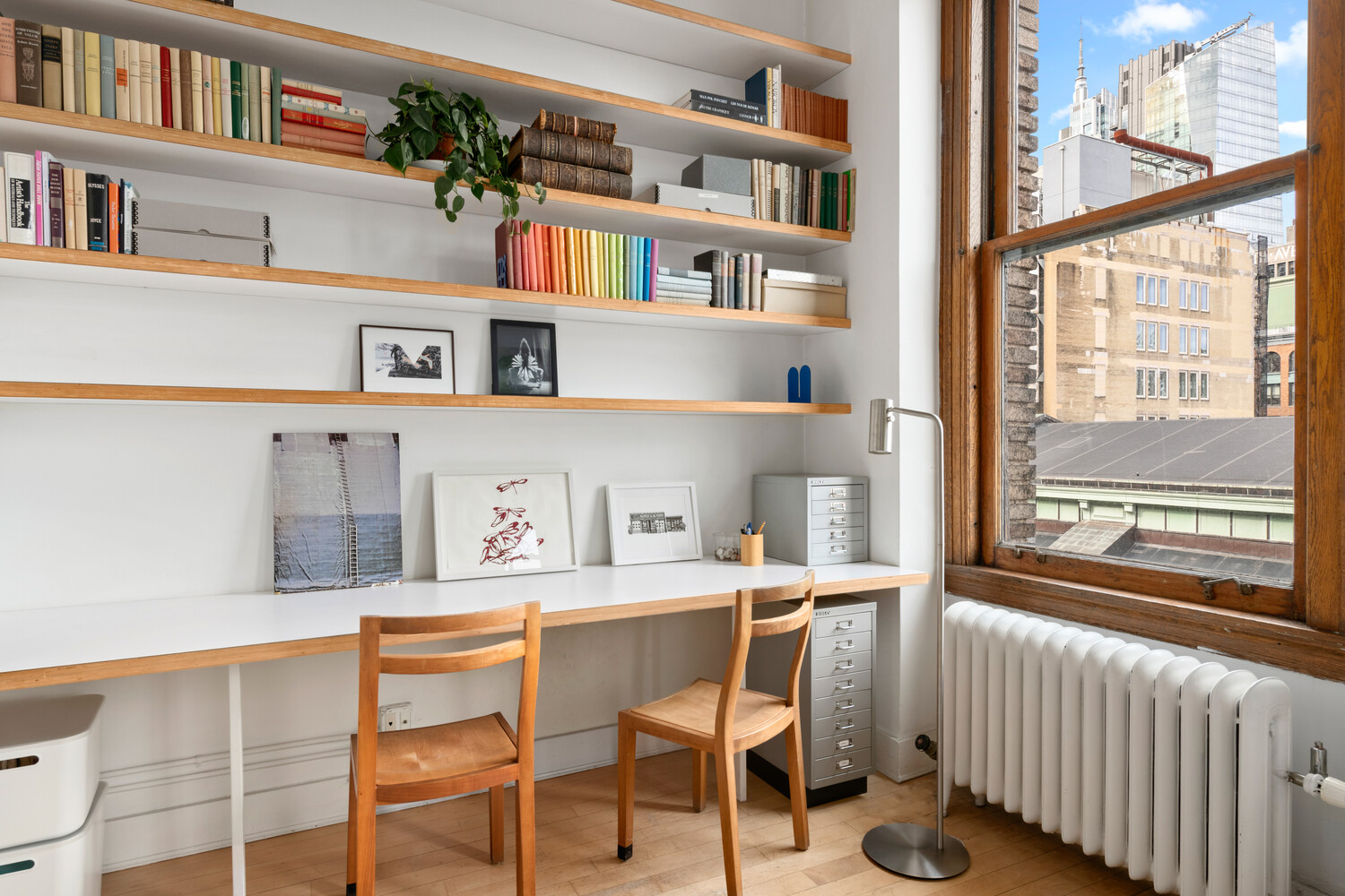 118 East 25th Street, Unit 10 Manhattan, NY 10010 - Photo 11 of 14